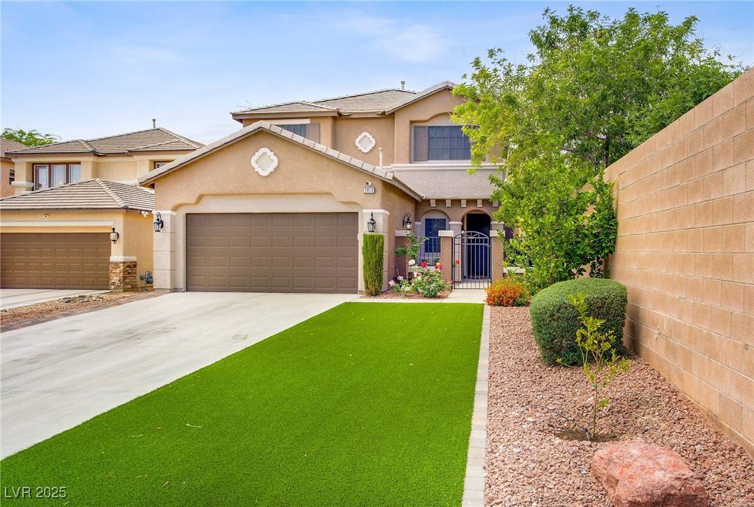 Las Vegas, NV 89149,7013 Bisoni ST