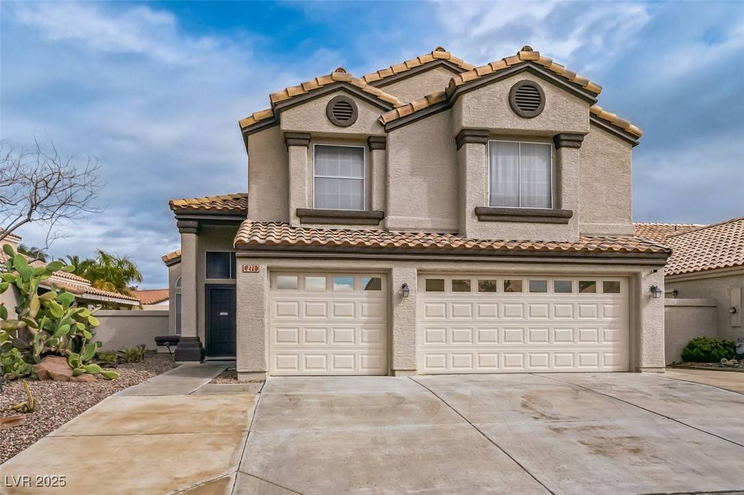 Henderson, NV 89014,271 Sunshine Springs CT