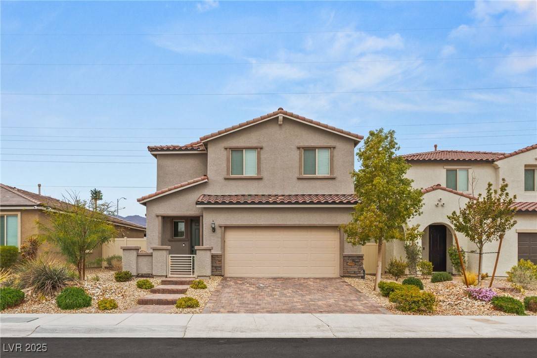 North Las Vegas, NV 89081,2624 STANHURST AVE