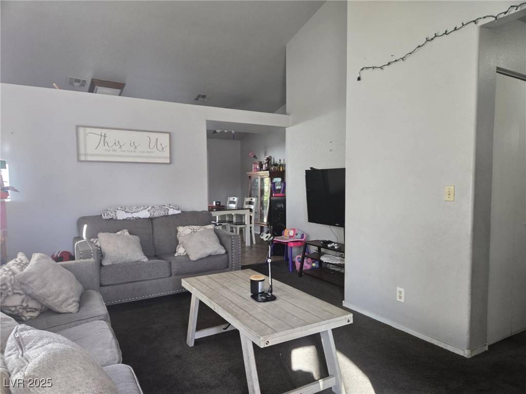 Las Vegas, NV 89108,3512 Trilogy DR