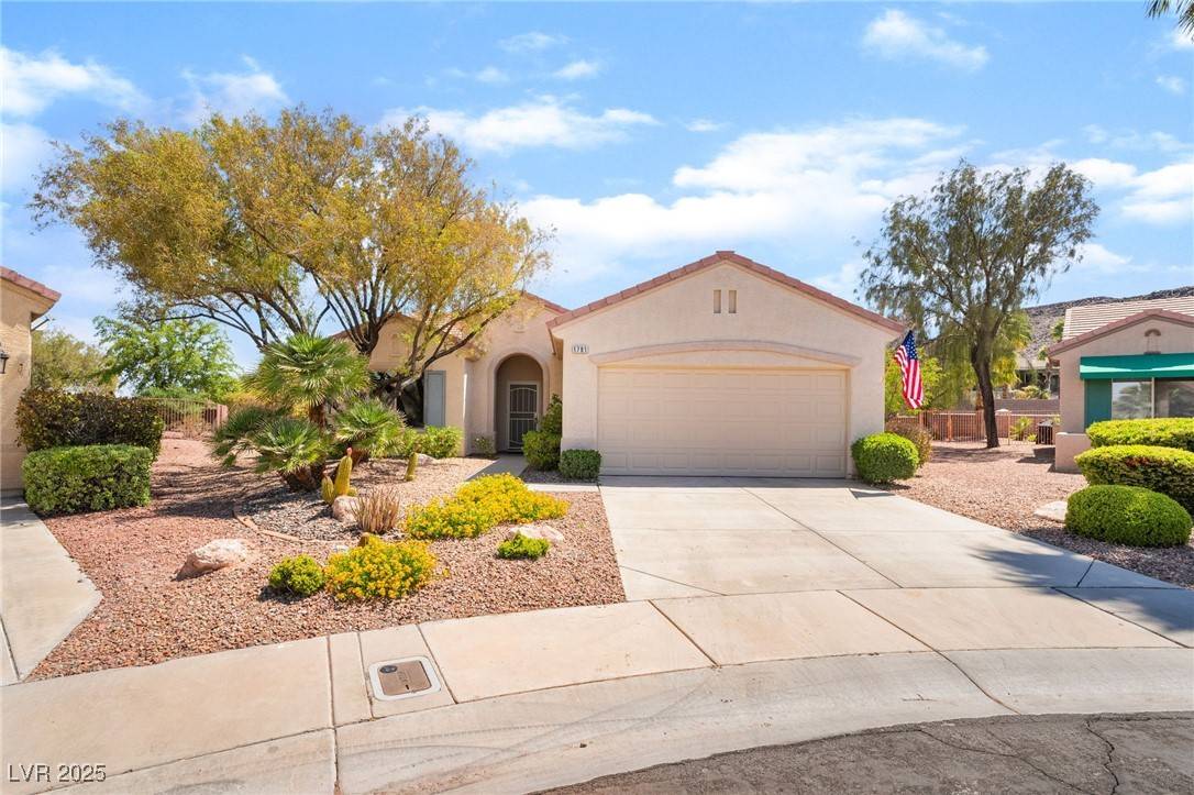 Henderson, NV 89012,1781 Cypress Lake CT