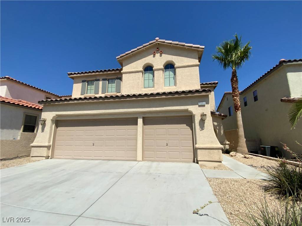 Las Vegas, NV 89148,5550 Golden Palms CT