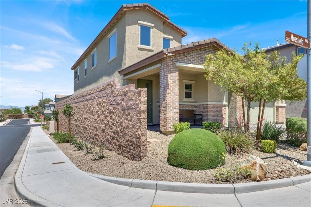 Henderson, NV 89052,3136 Mossfield AVE