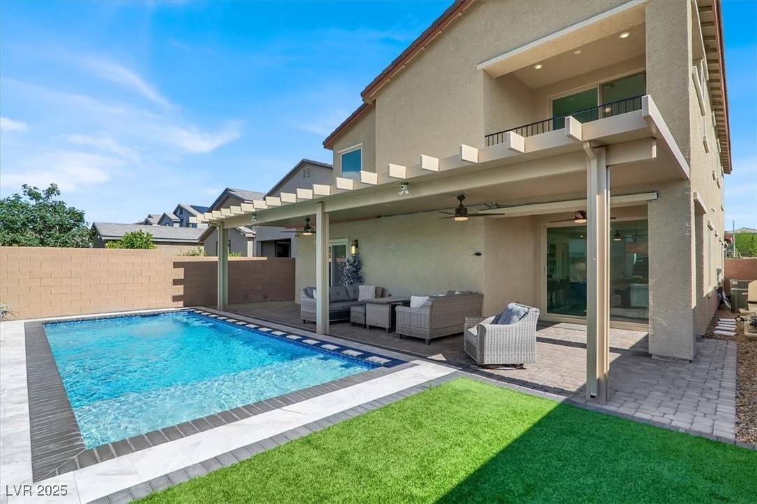 Henderson, NV 89052,3136 Mossfield AVE