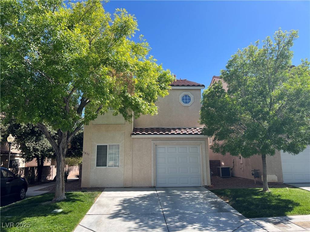 Las Vegas, NV 89118,5835 Chisolm TRL
