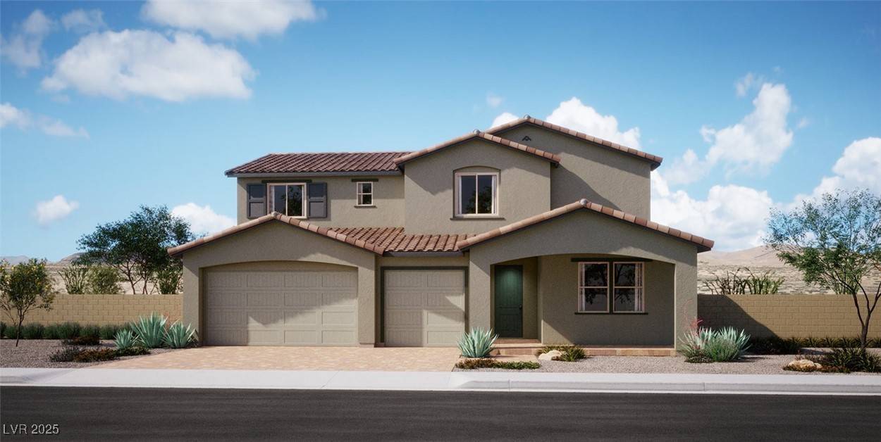 Las Vegas, NV 89143,9401 Siren Call AVE