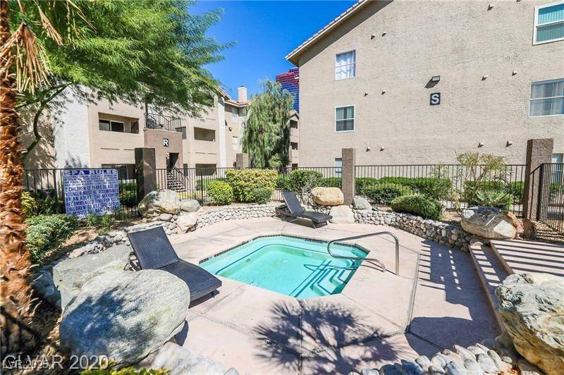 Las Vegas, NV 89103,4200 S Valley View BLVD #3078