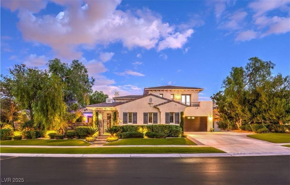 Las Vegas, NV 89144,100 S Royal Ascot DR