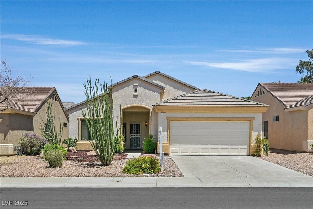 Henderson, NV 89012,1846 High Mesa DR