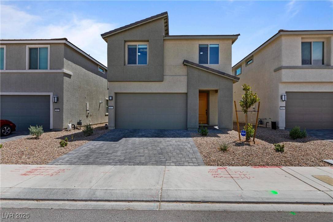 Las Vegas, NV 89141,5937 W Frias AVE