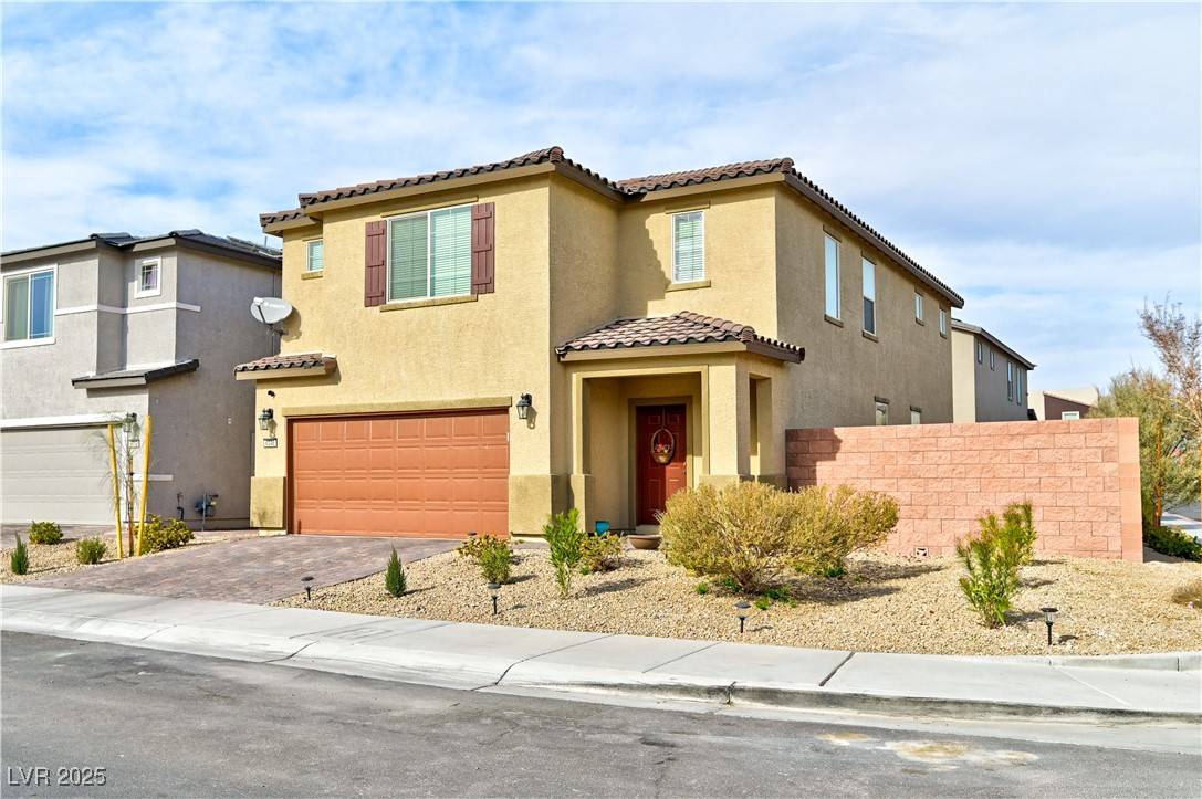 Las Vegas, NV 89130,6046 Castle Gardens AVE