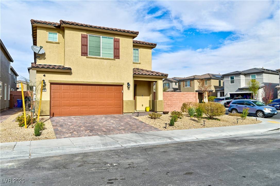 Las Vegas, NV 89130,6046 Castle Gardens AVE