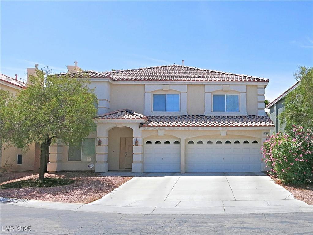 Las Vegas, NV 89139,6269 Bold Regatta CT