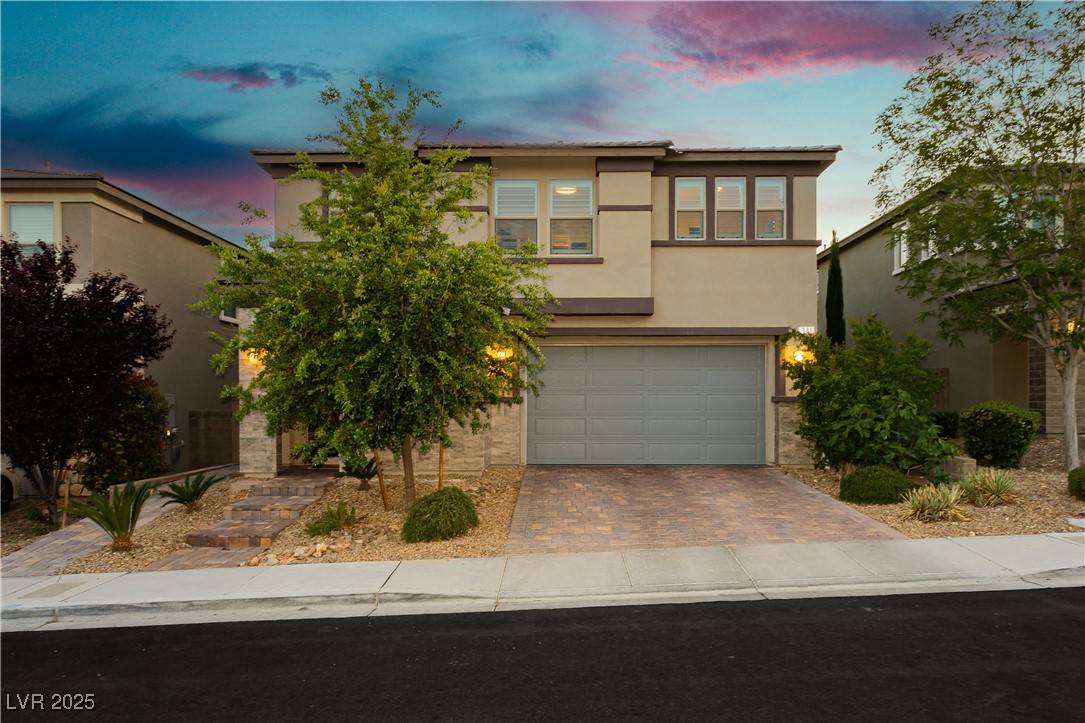 Las Vegas, NV 89138,881 Cherry Glen PL
