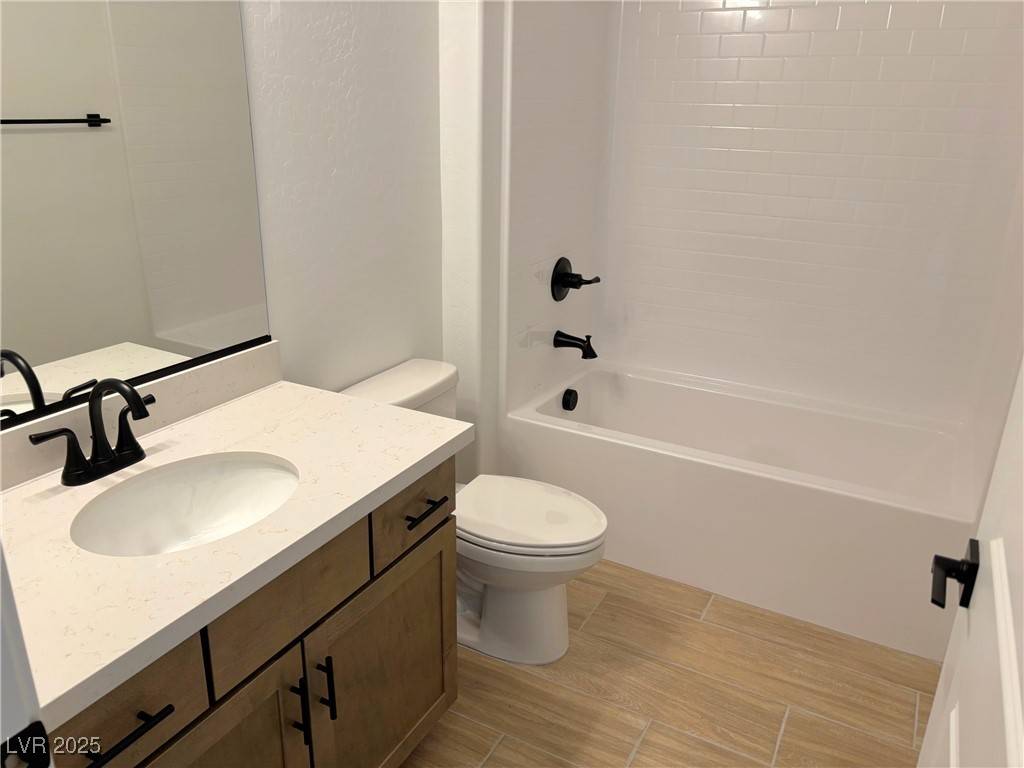 Las Vegas, NV 89108,115 Electrum AVE