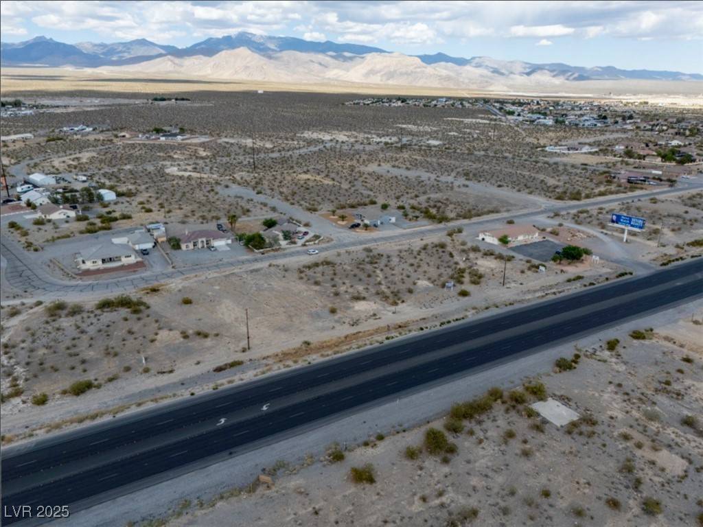 Pahrump, NV 89048,1900 S Cortina ST