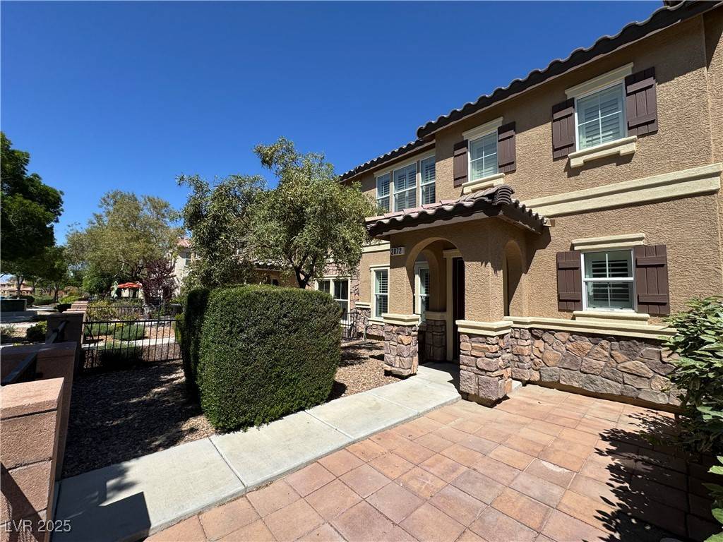 Henderson, NV 89044,2072 Waterlily View ST