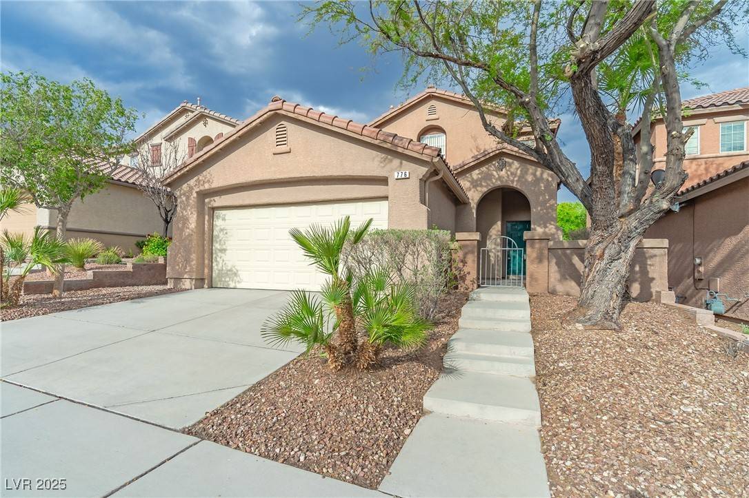 Las Vegas, NV 89138,776 Anacapri ST