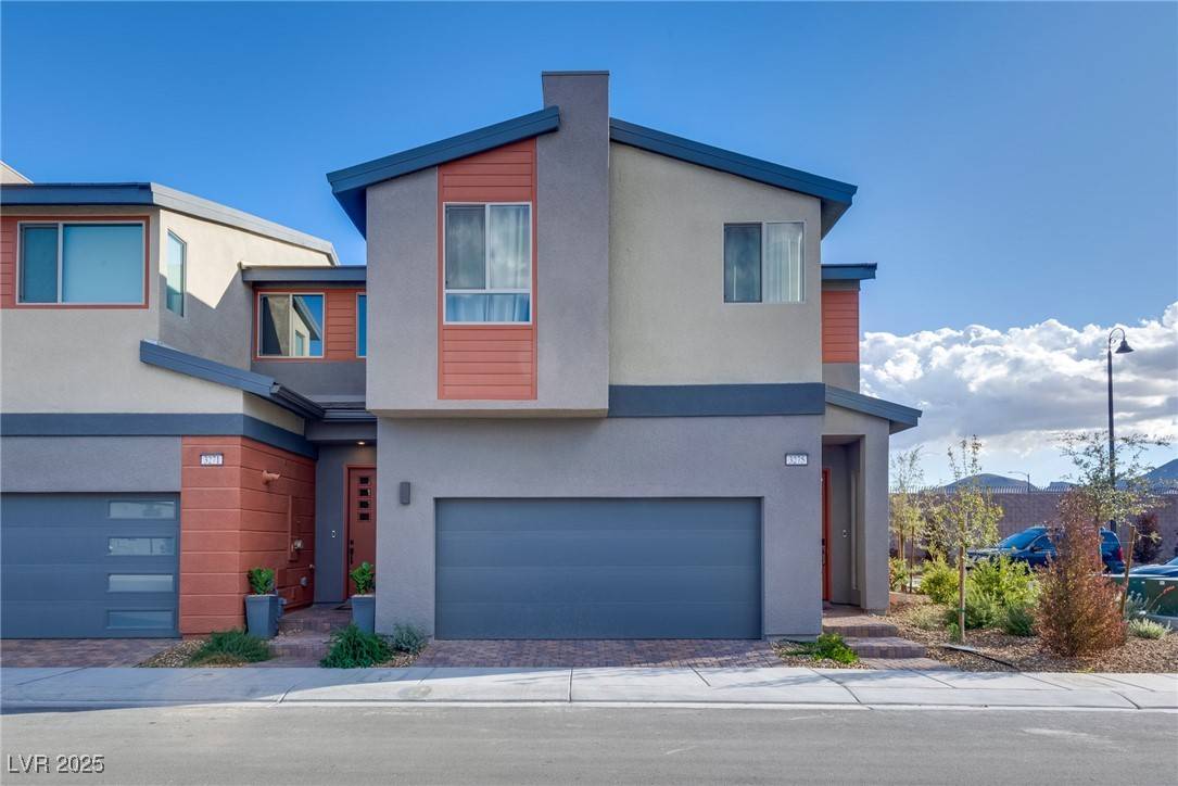 Henderson, NV 89044,3275 Railhead Crossing AVE
