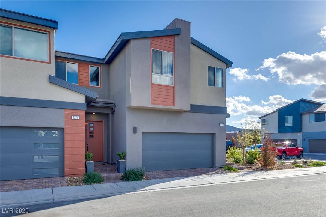 Henderson, NV 89044,3275 Railhead Crossing AVE