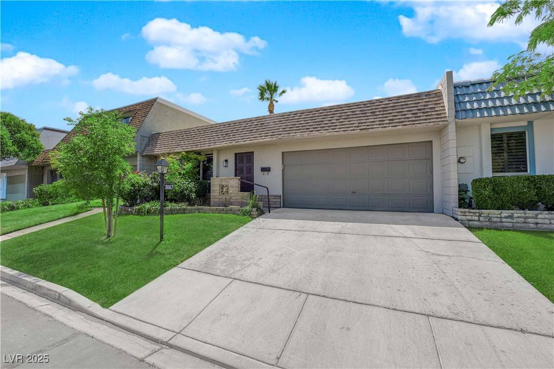 Las Vegas, NV 89121,3667 McKinley AVE