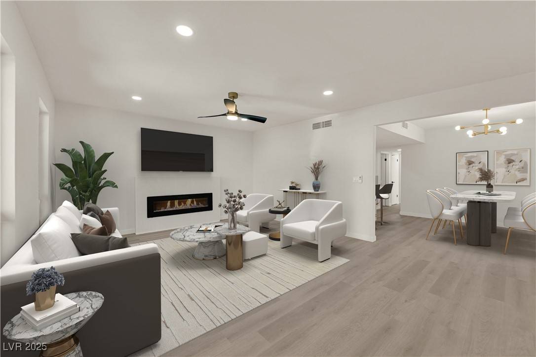 Las Vegas, NV 89121,3667 McKinley AVE