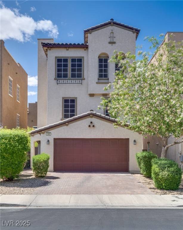 Henderson, NV 89011,345 Gracious WAY