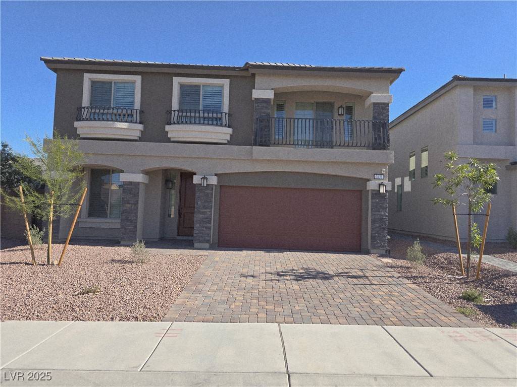 Las Vegas, NV 89139,6831 Crimson Lily ST