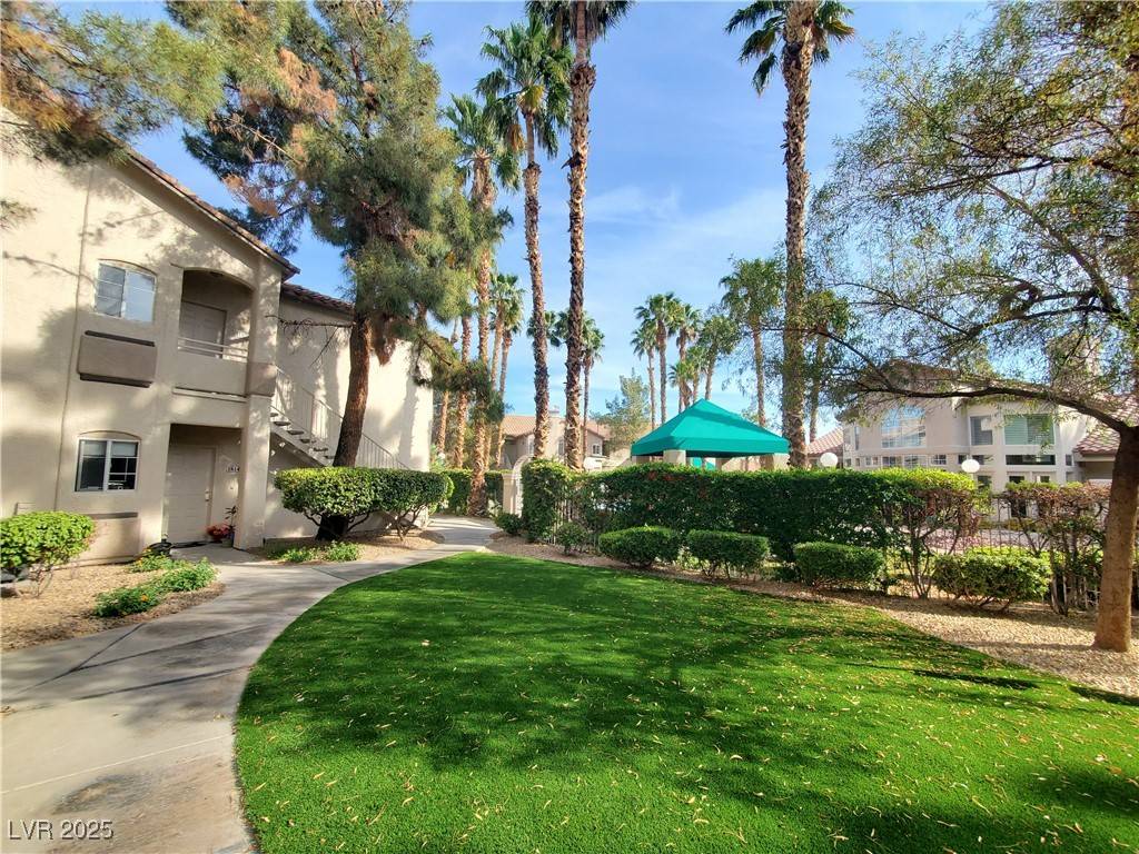 Henderson, NV 89014,75 N Valle Verde DR #1824