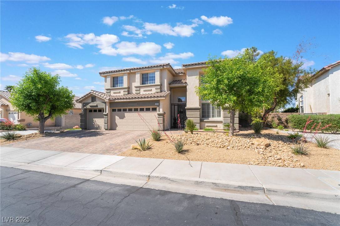 Henderson, NV 89052,1291 Rolling Sunset ST