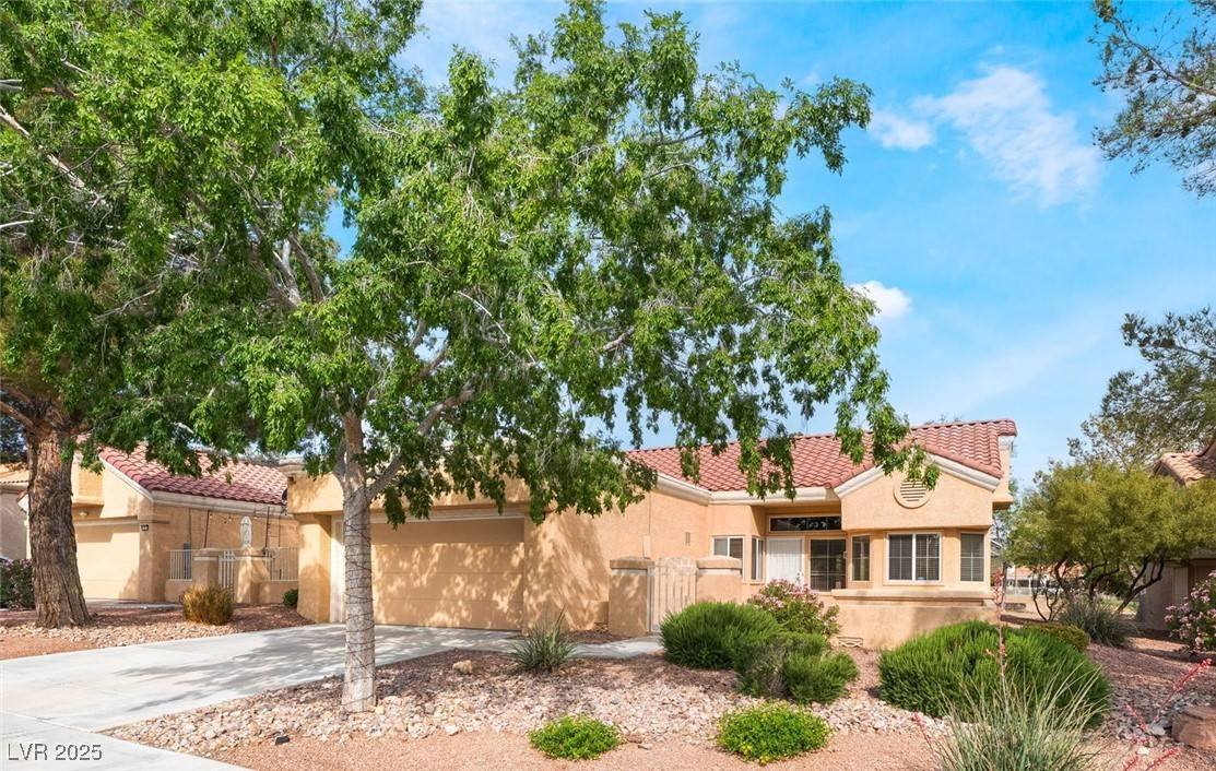 Las Vegas, NV 89134,2505 Showcase DR