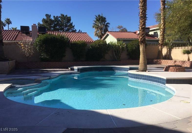 Las Vegas, NV 89103,4045 Spitze DR