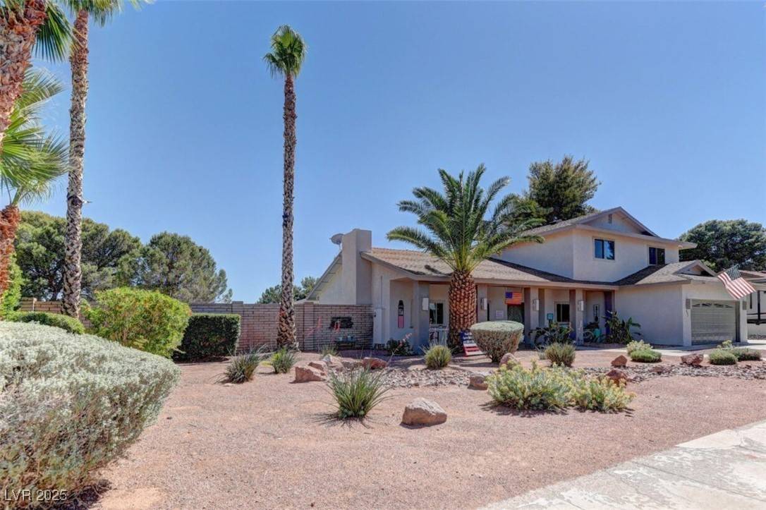 Boulder City, NV 89005,893 Fairway DR