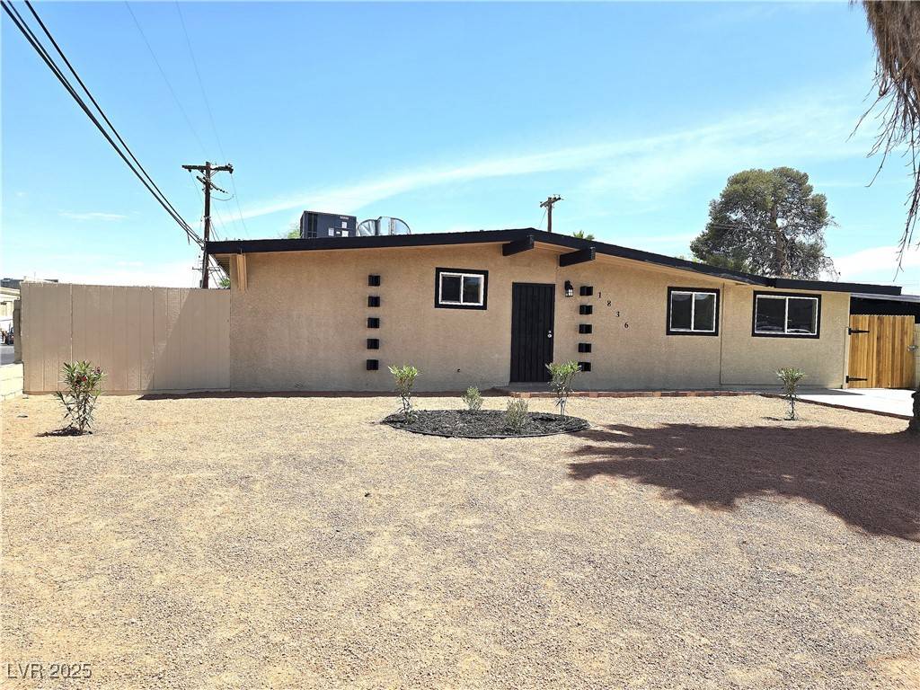 North Las Vegas, NV 89030,1836 McDaniel ST
