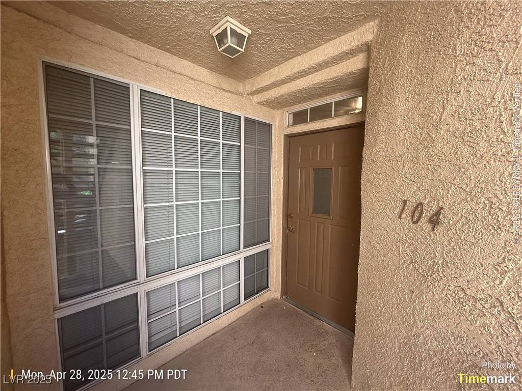 Las Vegas, NV 89129,3637 Ian Thomas ST #104