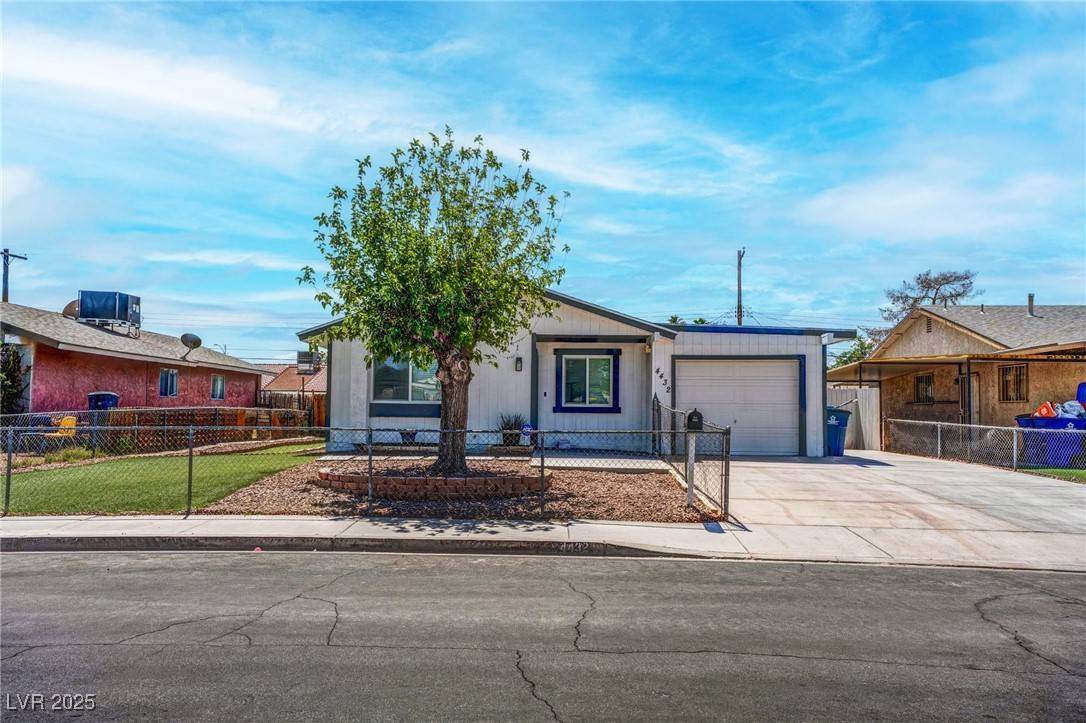 Las Vegas, NV 89110,4432 Ash AVE