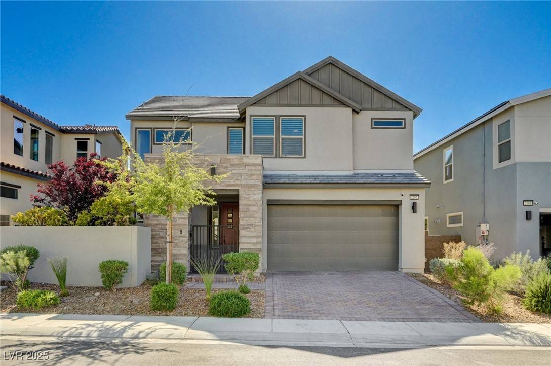 Henderson, NV 89044,2505 Spergola ST