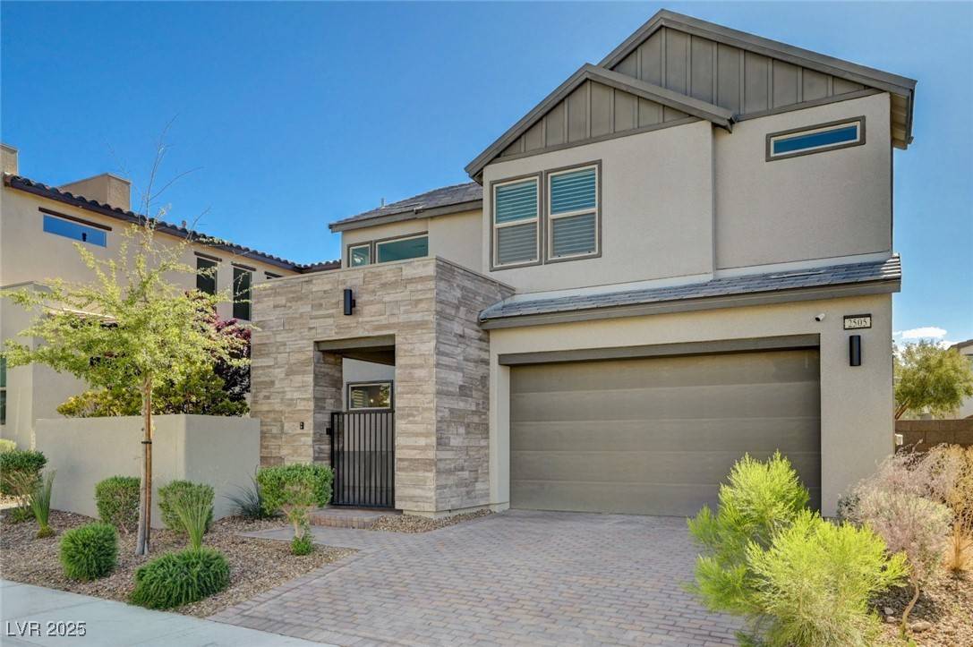Henderson, NV 89044,2505 Spergola ST