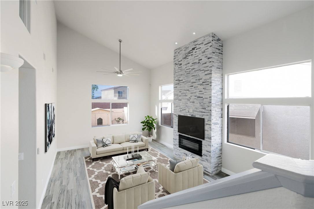 Henderson, NV 89012,760 Camino La Paz
