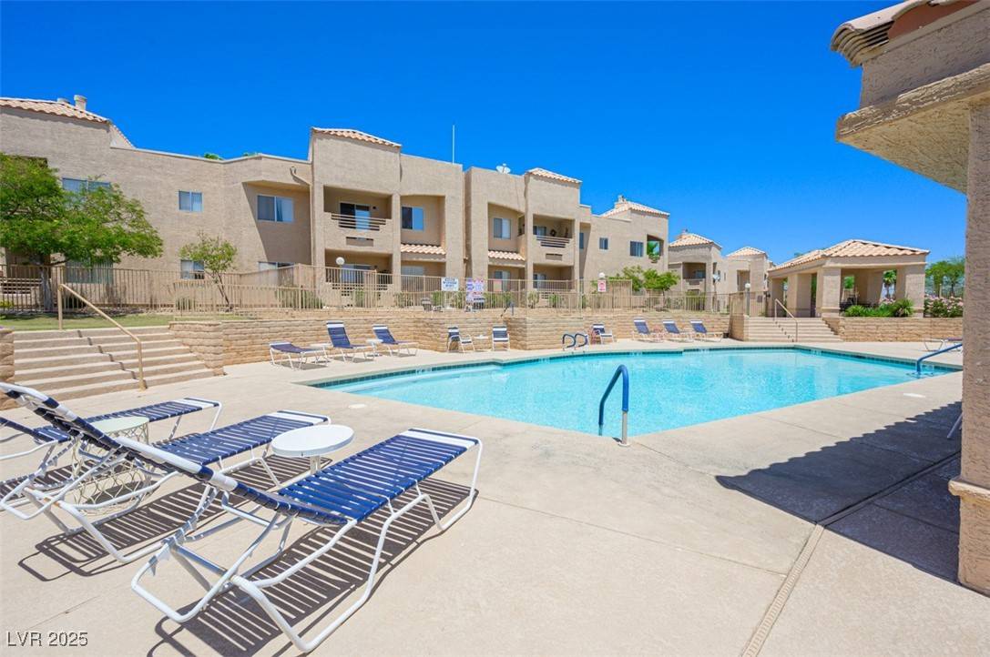 Laughlin, NV 89029,2240 Highpointe DR #203