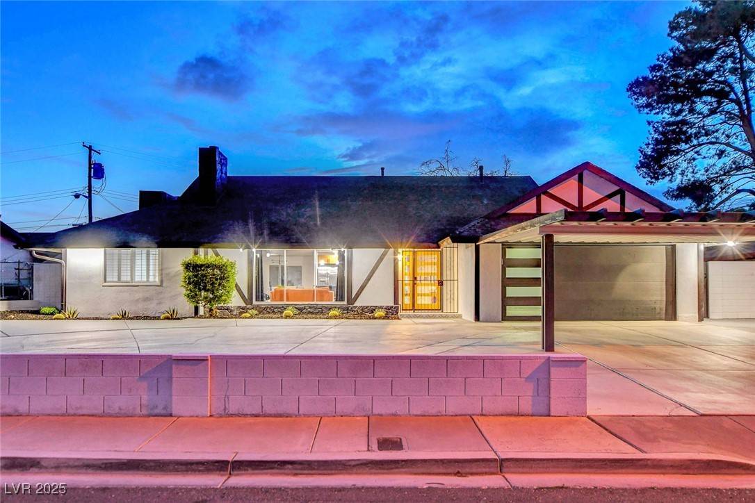 Las Vegas, NV 89169,3517 Spencer ST