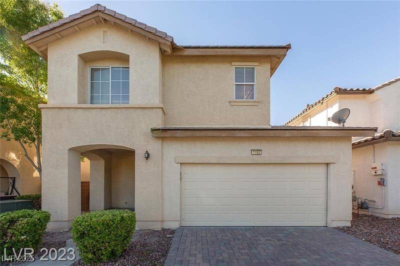 North Las Vegas, NV 89081,1153 Sunny Acres AVE