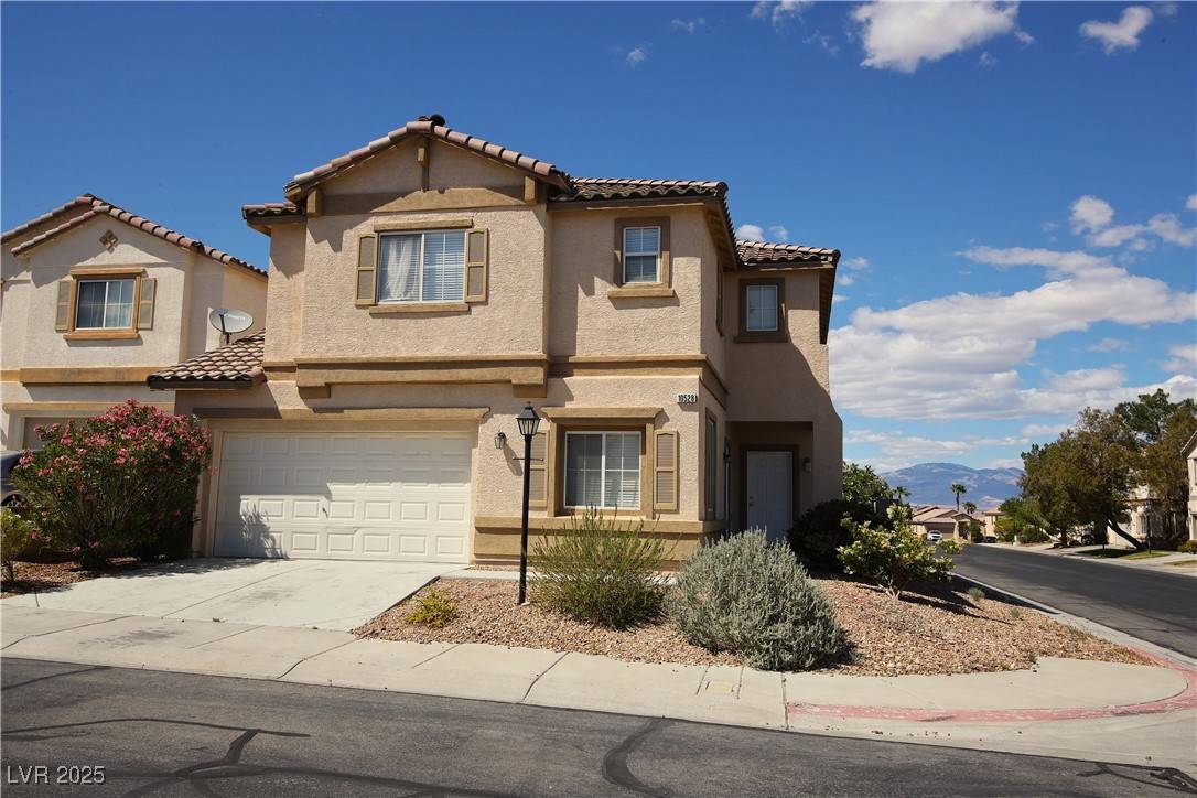 Las Vegas, NV 89129,10528 GRAND WASH CT