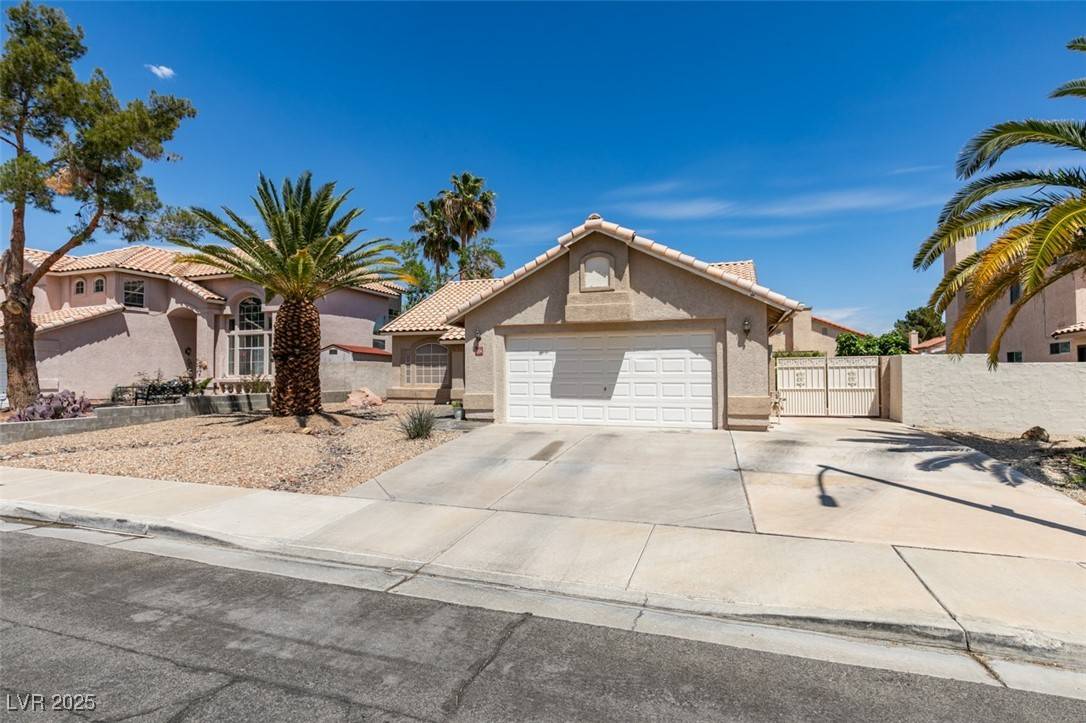 Henderson, NV 89074,1824 Dawn Ridge AVE