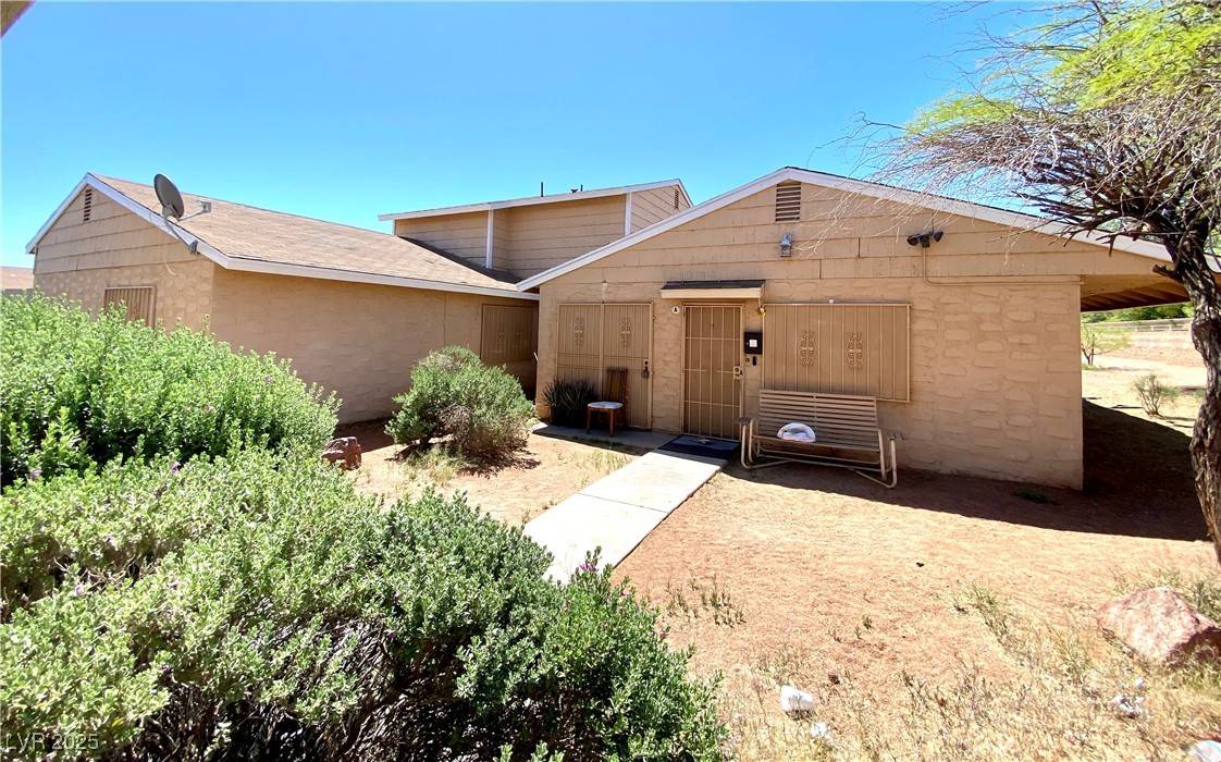 Las Vegas, NV 89119,5215 Gray LN