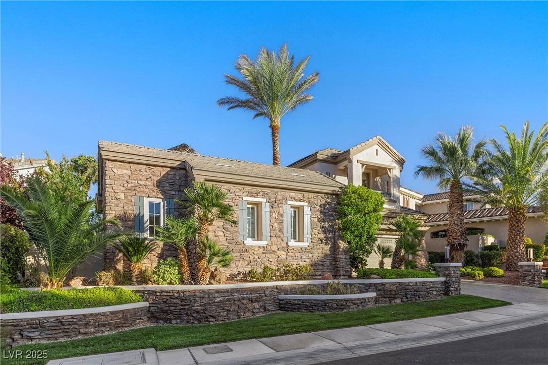 Las Vegas, NV 89135,1911 Alcova Ridge DR