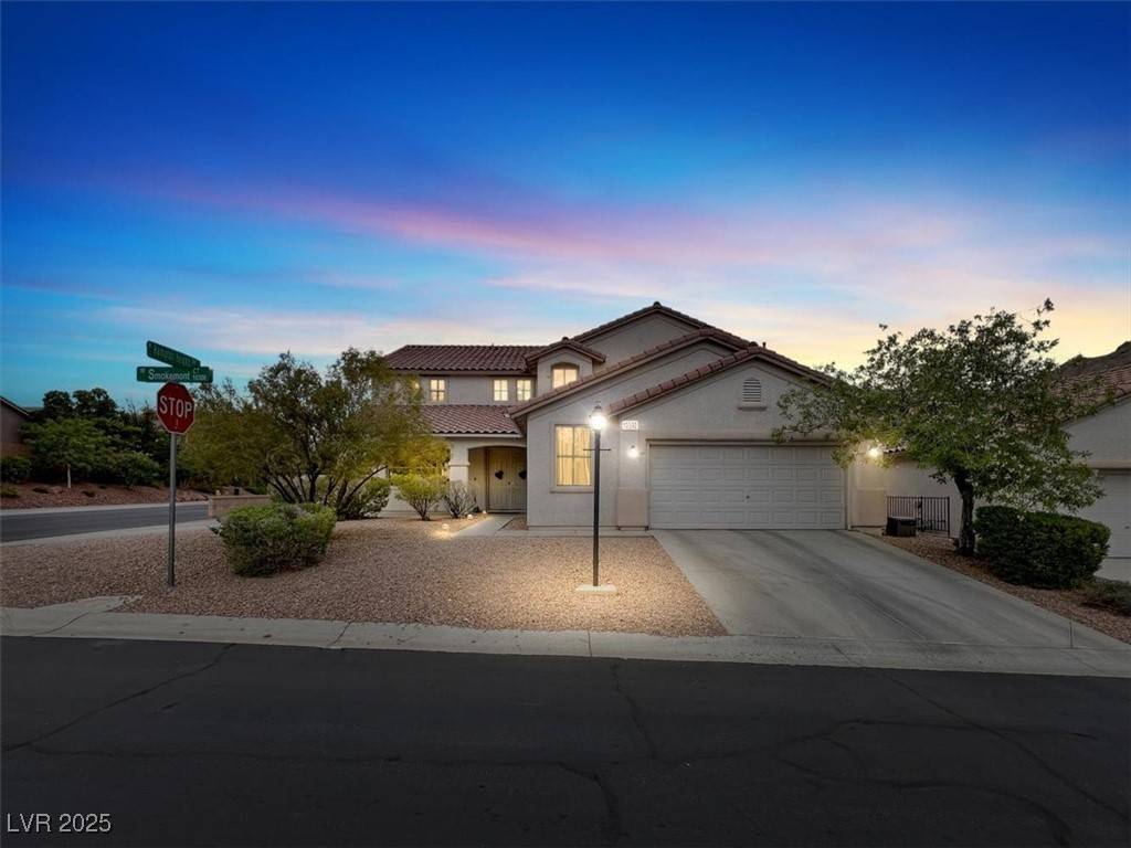 Las Vegas, NV 89129,10392 Smokemont CT