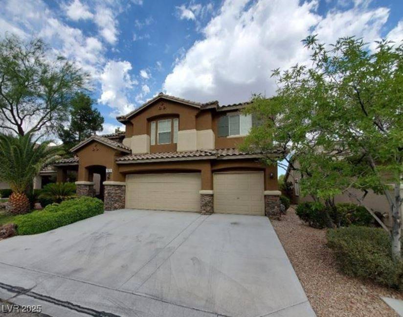 Las Vegas, NV 89135,3586 Fair Bluff ST