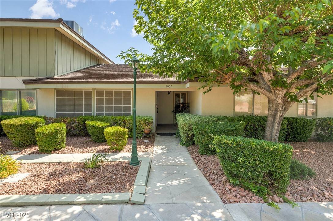 Las Vegas, NV 89102,3062 El Camino AVE