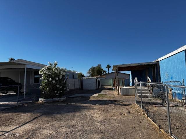North Las Vegas, NV 89030,3100 Broadway AVE